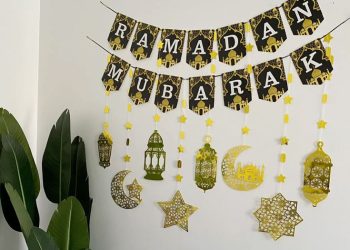 6 Tips Kreatif Mengenalkan Ramadan pada Anak