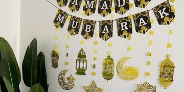 6 Tips Kreatif Mengenalkan Ramadan pada Anak