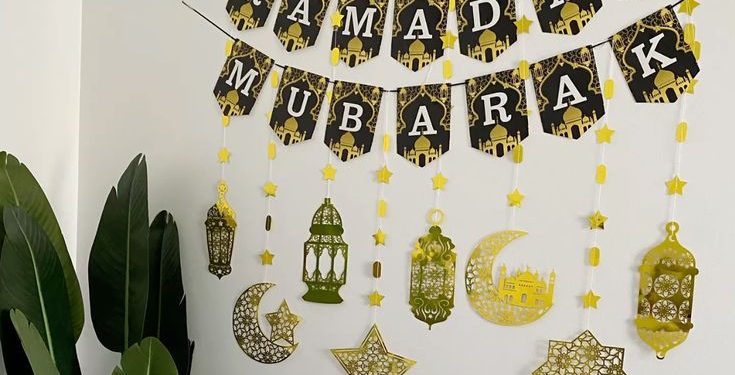 6 Tips Kreatif Mengenalkan Ramadan pada Anak
