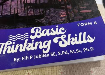 Biarlah Mereka Tumbuh Apa Adanya