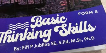 Biarlah Mereka Tumbuh Apa Adanya