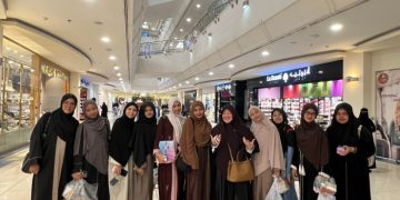 Setiap Orang Punya Perspektif Berbeda