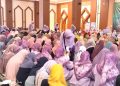 Ribuan Jamaah Padati Majelis Akbar Bekasi, Salimah Bersama IKADI Ajak Umat Sambut Ramadan Berbasis Ilmu