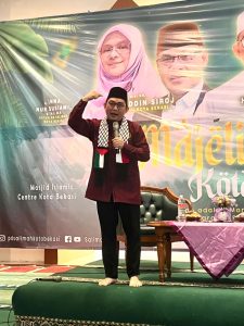 Ustaz Hilmi Firdausi