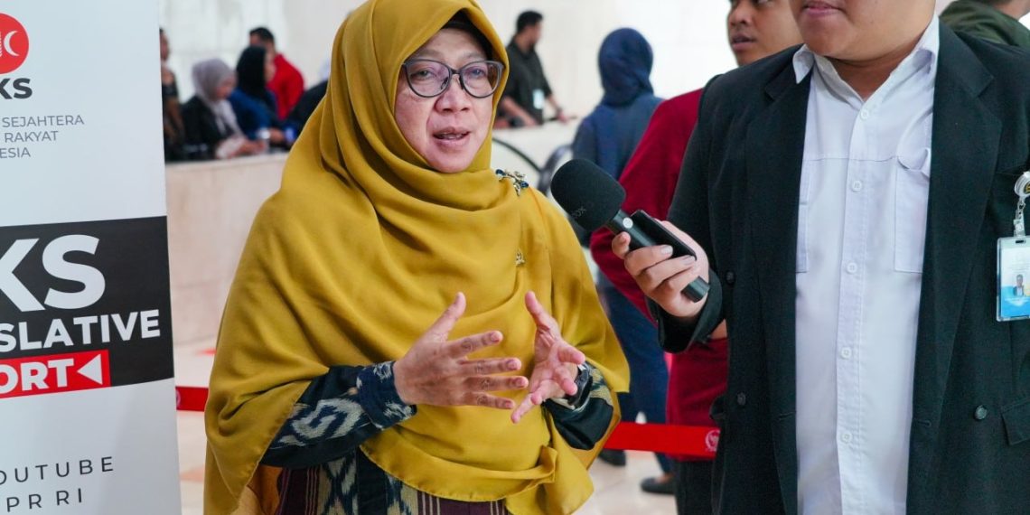 Anis Byarwati Harap Pemerintah Jaga Stabilitas Harga dan Perkuat Ekonomi Selama Ramadan