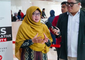 Anis Byarwati Harap Pemerintah Jaga Stabilitas Harga dan Perkuat Ekonomi Selama Ramadan