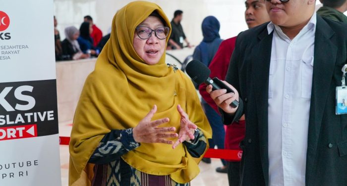 Anis Byarwati Harap Pemerintah Jaga Stabilitas Harga dan Perkuat Ekonomi Selama Ramadan