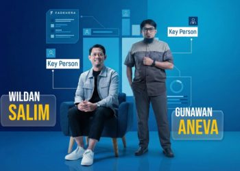 Fadkhera Tancap Gas Perkuat Produksi Tawarkan Sukuk Musyarakah di Urun-RI, Proyeksi Imbal Hasil 15,01 persen