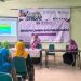 Salimah Tulungagung Edukasi Lansia untuk Mewaspadai Risiko Puasa bagi Penderita Diabetes Melitus
