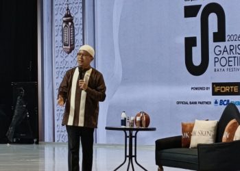Cara Menemukan Arah dan Menenangkan Rezeki Menurut Ustad Fatih Karim