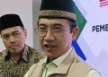 Wakil Ketua BAZNAS RI Dorong Masjid Dibuka 24 Jam sebagai Pusat Kemaslahatan Umat