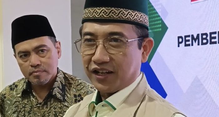 Wakil Ketua BAZNAS RI Dorong Masjid Dibuka 24 Jam sebagai Pusat Kemaslahatan Umat