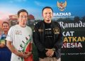 Dua Pesan BAZNAS dalam Tarhib Ramadhan Tahun Ini
