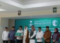 BAZNAS Salurkan Paket Pangan Bantuan Raja Salman untuk Masyarakat Indonesia Tahun 2026