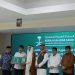 BAZNAS Salurkan Paket Pangan Bantuan Raja Salman untuk Masyarakat Indonesia Tahun 2026
