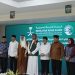 Pusat Bantuan Kemanusiaan dan Pertolongan Raja Salman (KSrelief) dan BAZNAS RI Salurkan 7.000 Bantuan Paket Pangan