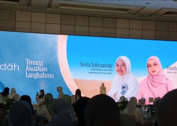 Wardah Journey to Ramadhan: Bertema “Tenang Kuatkan Langkahmu”, Ajak Perempuan Sambut Bulan Suci dengan Penuh Ketenangan