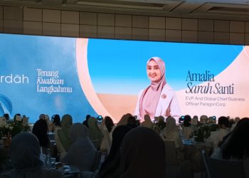 Wardah Global Quran Movement jadi Sumber Ketenangan hingga Kekuatan