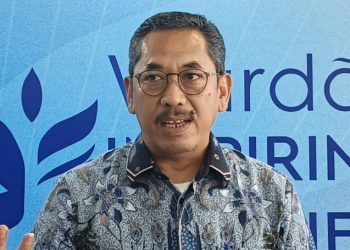 Temu Ismail Ungkap Wardah Inspiring Teacher Bisa Tingkatkan Kompetensi Guru dan Kreativitas Siswa