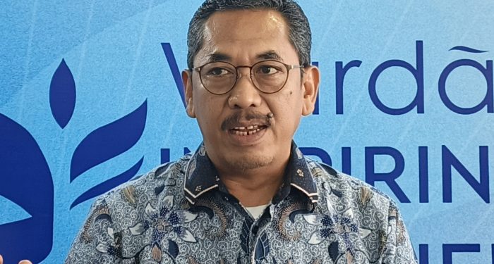Temu Ismail Ungkap Wardah Inspiring Teacher Bisa Tingkatkan Kompetensi Guru dan Kreativitas Siswa