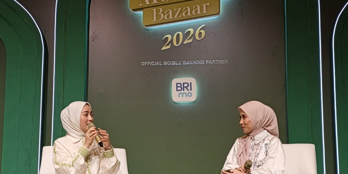 Sisterhood Modest Bazaar 2026 Kembali Digelar, Targetkan 10.000 Pengunjung di Senayan City