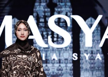 Madenia Syari Hadirkan “Secret Reverie”, Koleksi Modest Wear Bernuansa Dark Elegance untuk Lebaran 2026
