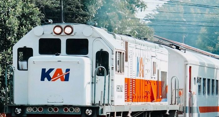 KAI Akan Mengoperasikan KA Tambahan untuk lebaran 2026