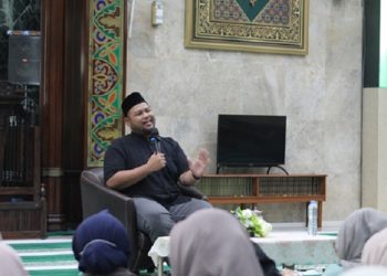 RISKA Kembali Hadir dengan RBR 2026, Pentingnya Sehat Jiwa & Fisik Sebelum Puasa