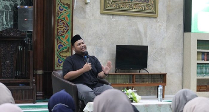 RISKA Kembali Hadir dengan RBR 2026, Pentingnya Sehat Jiwa & Fisik Sebelum Puasa