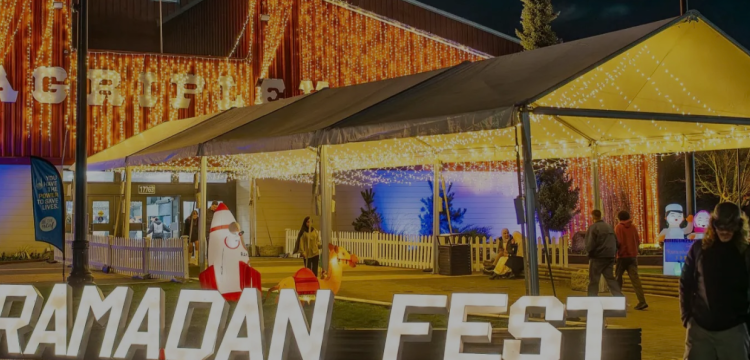 Festival Ramadan 2026 Siap Menerangi Surrey British Columbia, Terbuka juga untuk Non Muslim