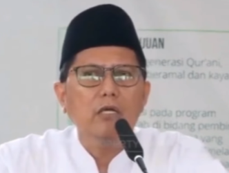 MUI Soroti Kesepakatan Dagang RI–AS, Minta Pemerintah Kaji Ulang Aturan Halal