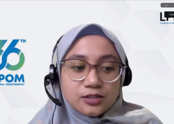 LPPOM Soroti Urgensi Sertifikasi Halal dalam Webinar Jelajah Ramadan ChanelMuslim.com 1447 H