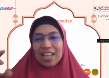 Mengenal SHADA dan Terapi SEFT dalam Jelajah Ramadan ChanelMuslim.com 1447 H