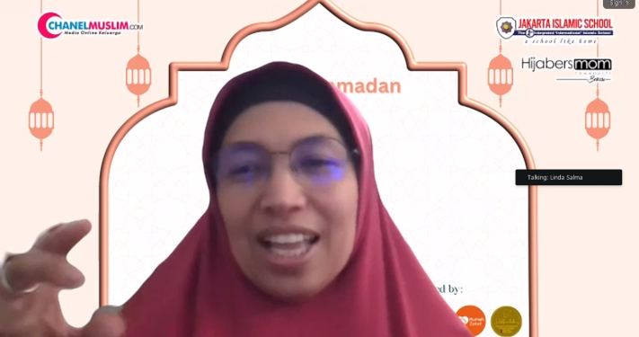 Mengenal SHADA dan Terapi SEFT dalam Jelajah Ramadan ChanelMuslim.com 1447 H