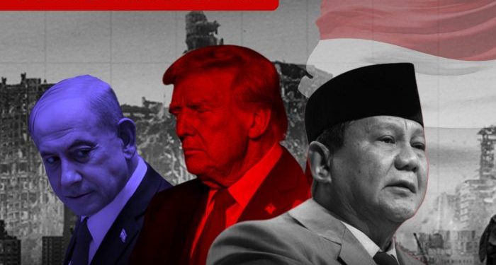 Sejumlah Tokoh Luncurkan Petisi Serukan Indonesia Tarik Diri dari Dewan Perdamaian BOP