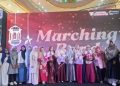Muslim Fest Bersama HMC Bekasi Gelar Workshop Bagcharm di Grand Metropolitan Mall