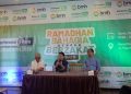 BMH Siapkan Program “Bahagia Berbagi” untuk Respons Bencana dan Krisis Kemanusiaan 2026