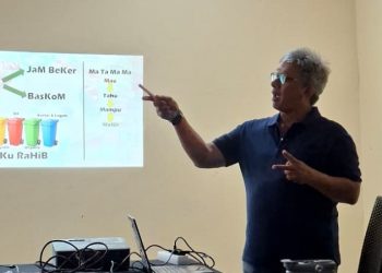 Pentingnya Memilah Sampah Organik dari Anorganik Sejak di Rumah