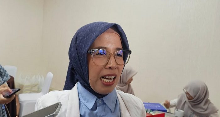 Kisah Anggi Rizka Pustika Guru SD Asal Sleman yang Terbuka Gerbang Kariernya Setelah Mengikuti WIT