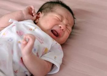 Kenali Penyebab, Penanganan Tepat, dan Tanda Bahaya Diare pada Bayi