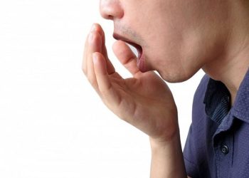 Bau Napas bisa Deteksi Penyakit Organ Dalam
