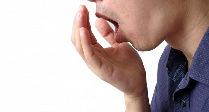 Bau Napas bisa Deteksi Penyakit Organ Dalam