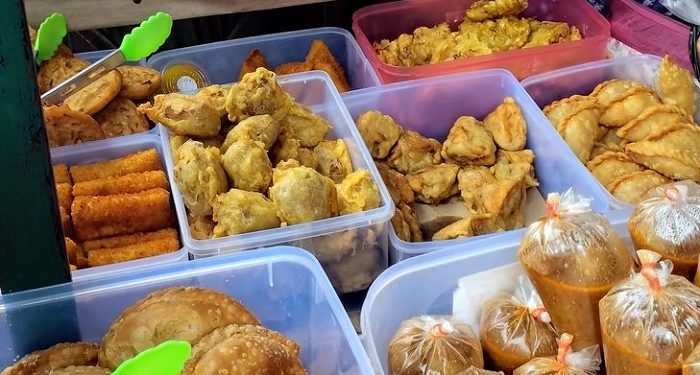 BBPOM Lakukan Pengawasan Makanan Takjil di Lima Wilayah Kota Jakarta