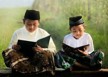 Panduan Memulai Puasa Bersama Anak Sesuai Usia