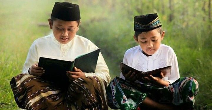 Panduan Memulai Puasa Bersama Anak Sesuai Usia