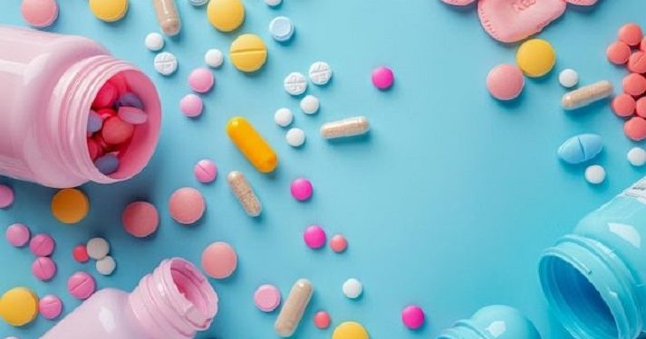 BPOM Ungkap Delapan Jenis Obat yang Paling Sering Dipalsukan