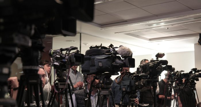 Organisasi Jurnalis Muslim di Indonesia: Menyuarakan Islam dan Profesionalisme di Dunia Media