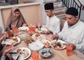 Bolehkah Makan Sahur Malam Hari Sebelum Tengah Malam