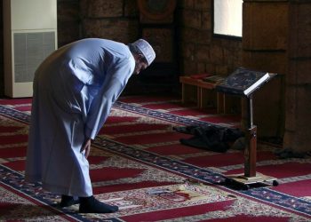 Hukum Dua Kali Witir dalam Satu Malam