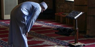 Hukum Dua Kali Witir dalam Satu Malam